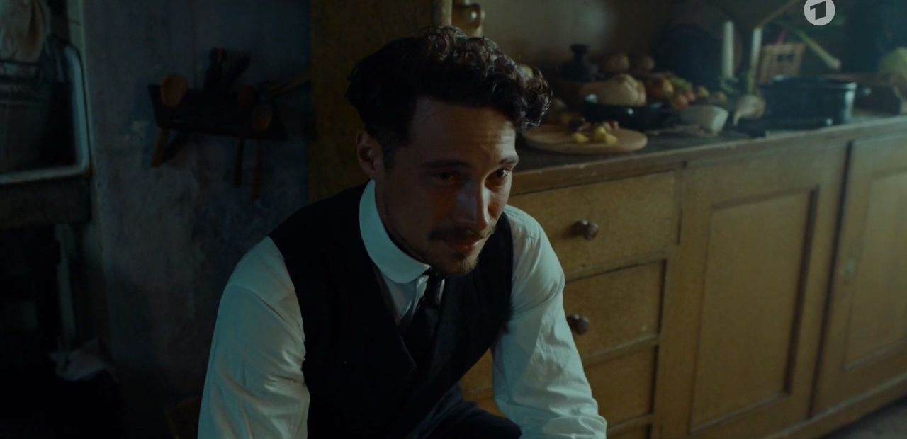 Империя Октоберфест: Пиво и кровь 2 серия