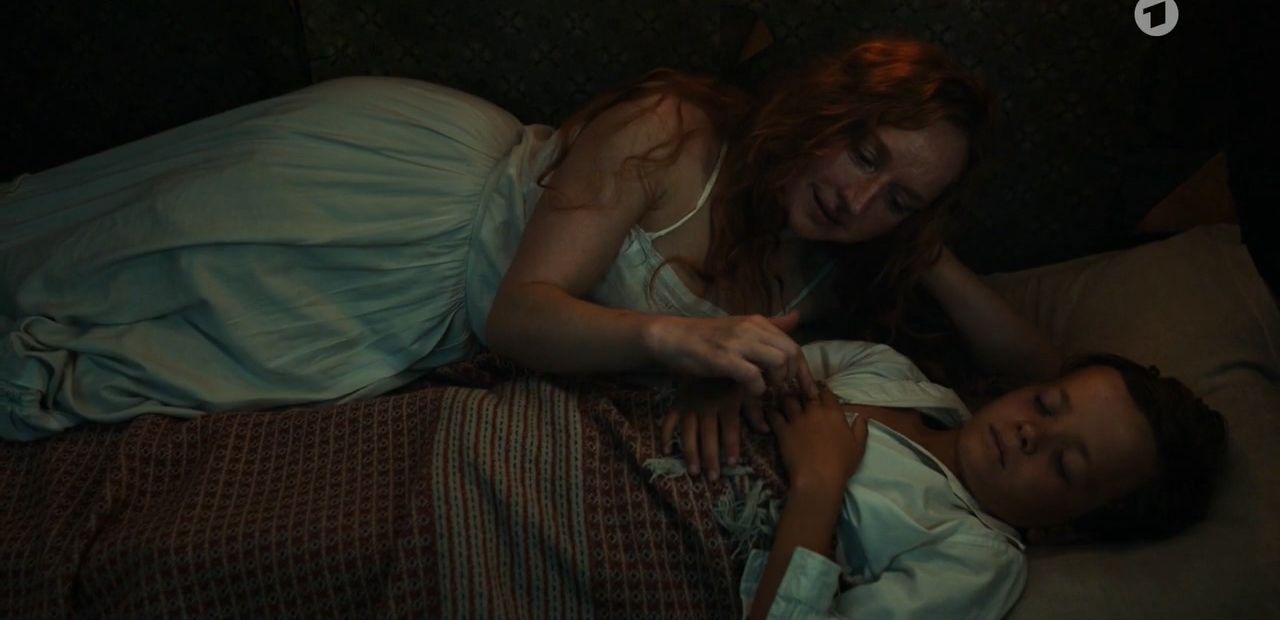 Империя Октоберфест: Пиво и кровь 5 серия