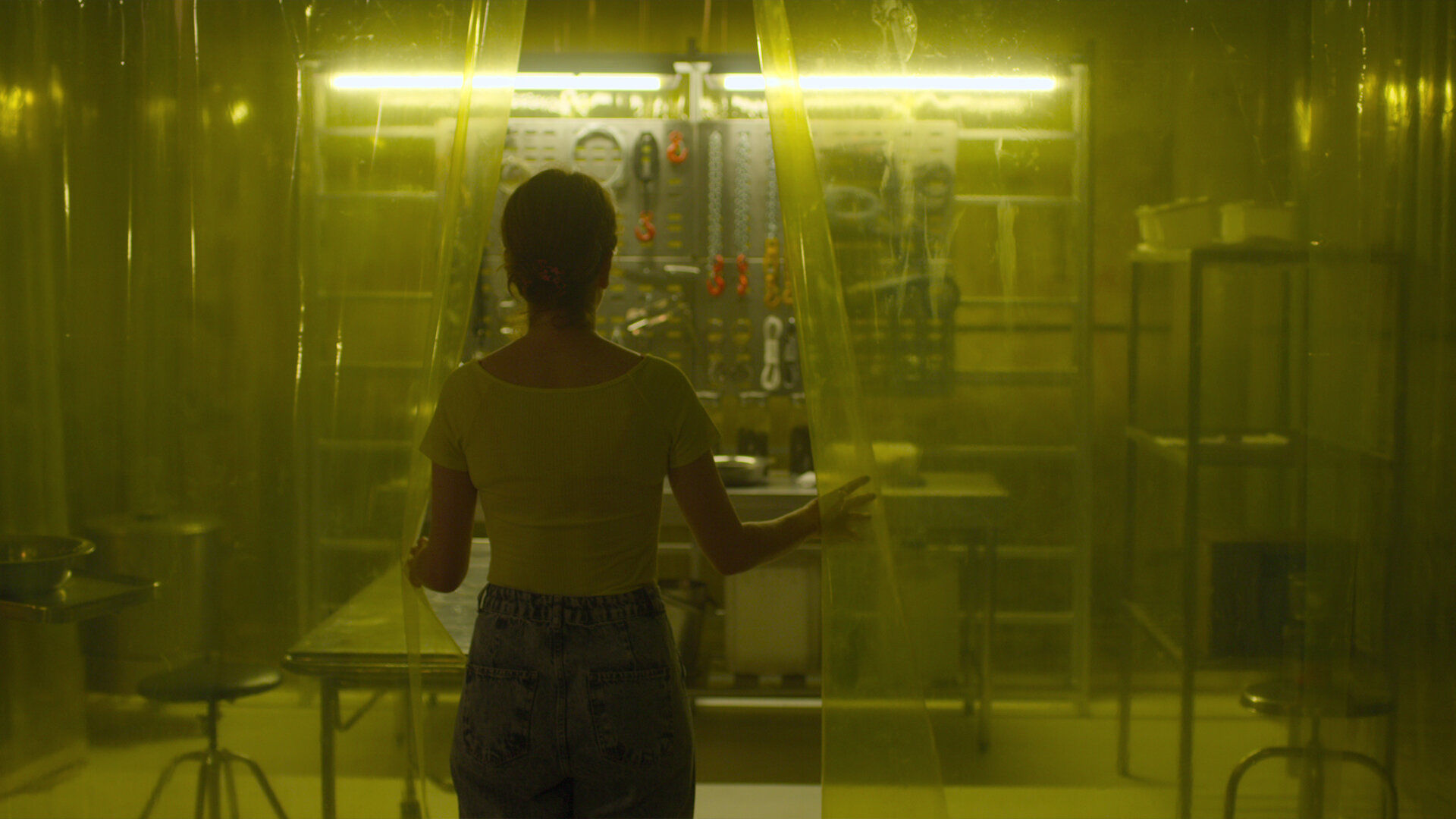 Доброе утро, Вероника 4 серия