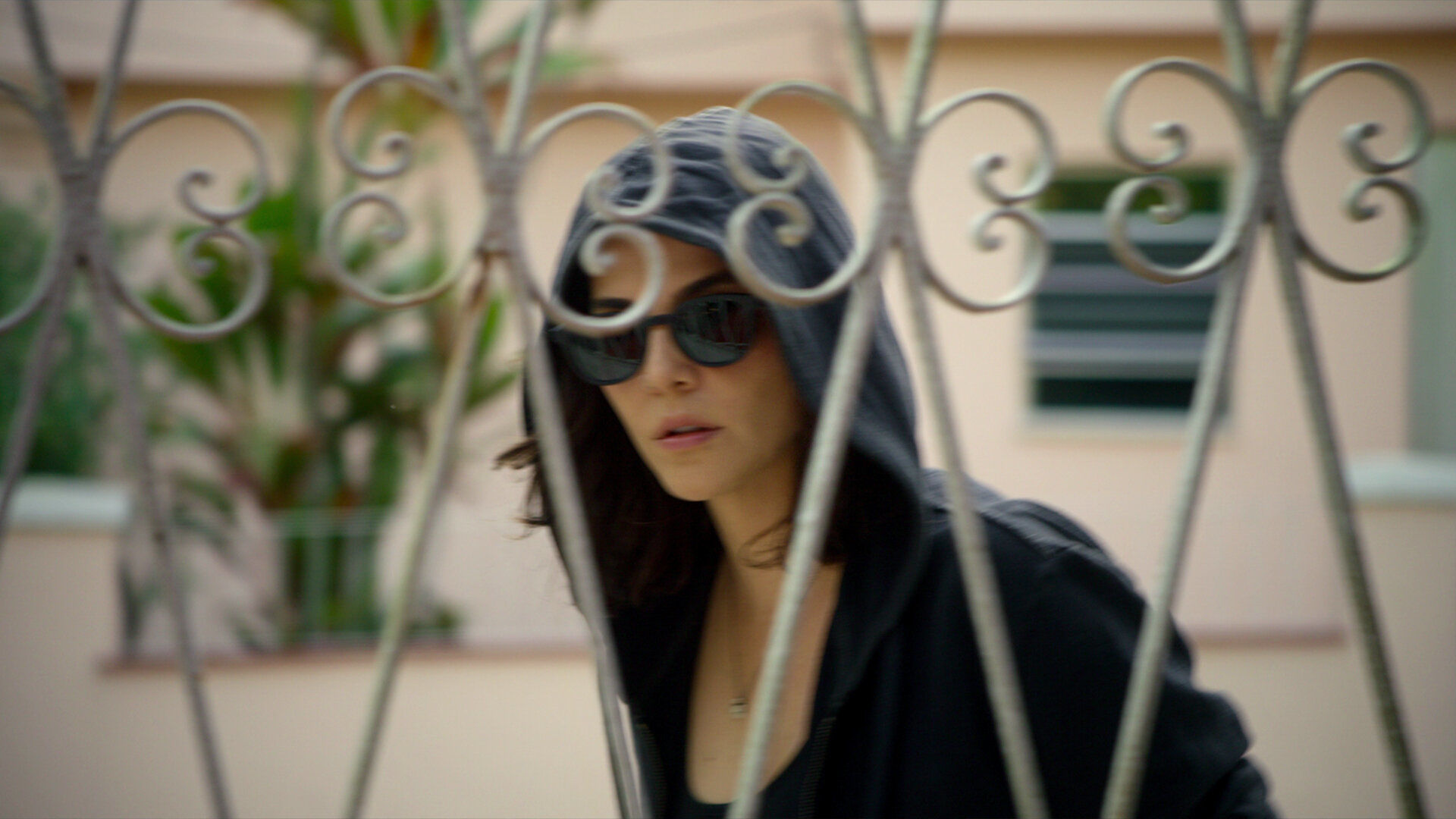 Доброе утро, Вероника 8 серия