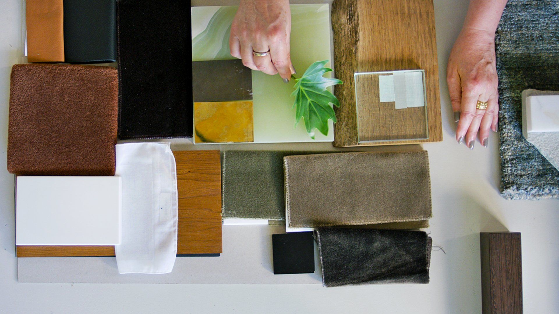 Абстракция: Искусство дизайна 8 серия Абстракция: Искусство дизайна 8 серия