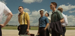 Парни что надо 1 сезон 2 серия