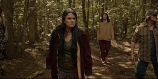 Трикстер 1 сезон 6 серия