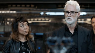 Некст 1 сезон 1 серия