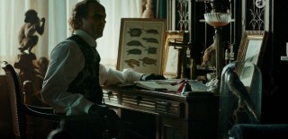 Империя Октоберфест: Пиво и кровь 1 сезон 3 серия