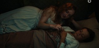 Империя Октоберфест: Пиво и кровь 1 сезон 5 серия