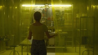 Доброе утро, Вероника 1 сезон 4 серия