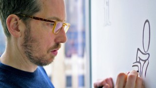 Абстракция: Искусство дизайна 1 сезон 1 серия