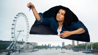 Абстракция: Искусство дизайна 1 сезон 3 серия