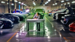 Абстракция: Искусство дизайна 1 сезон 5 серия