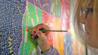 Абстракция: Искусство дизайна 1 сезон 6 серия