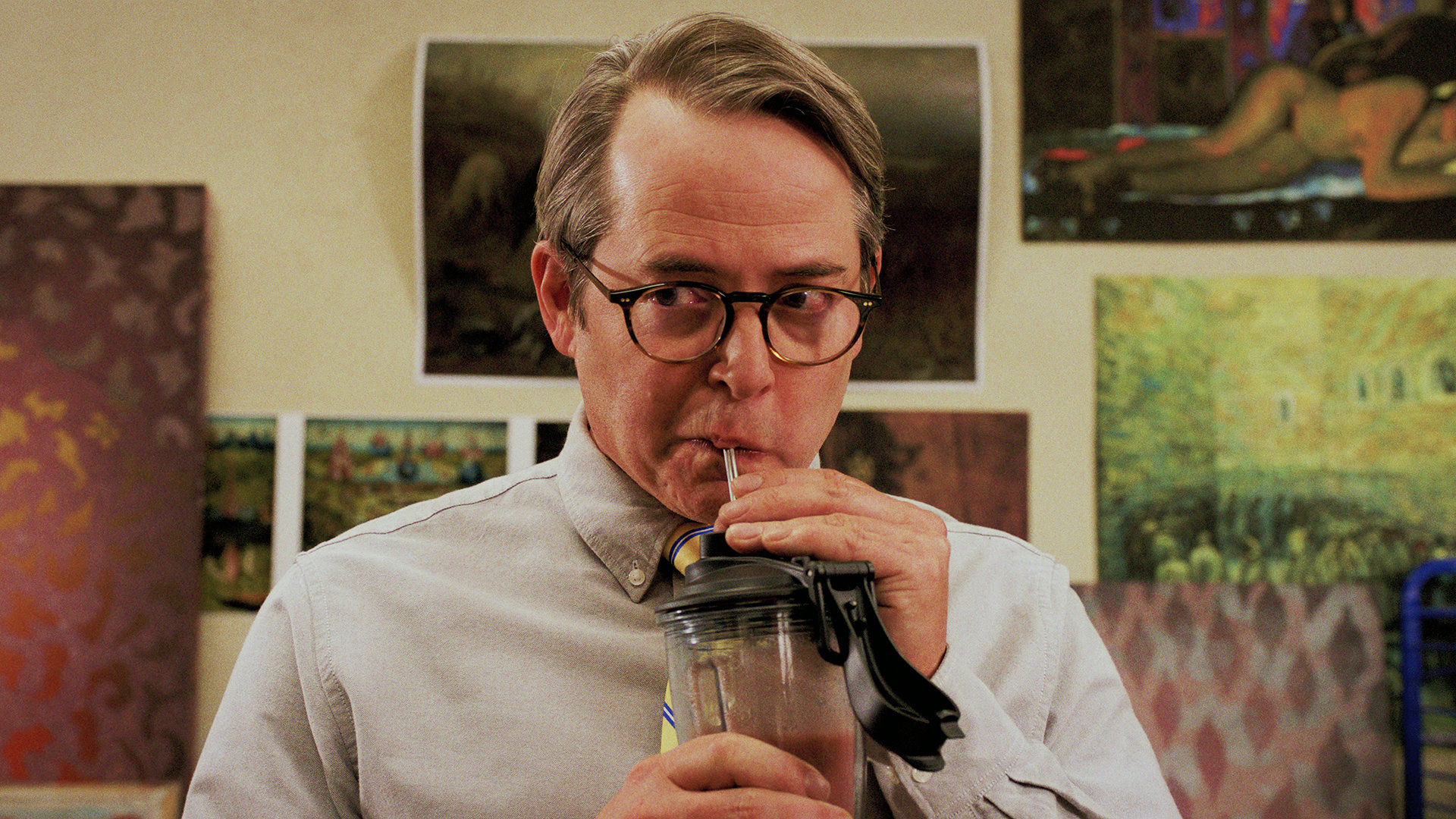 Рассвет 9 серия