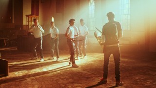 Рассвет 1 сезон 1 серия