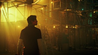 Рассвет 1 сезон 4 серия