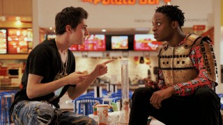 Рассвет 1 сезон 5 серия