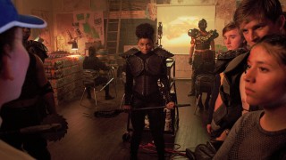 Рассвет 1 сезон 6 серия