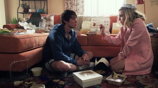 Рассвет 1 сезон 8 серия