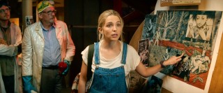 Утопия 1 сезон 1 серия