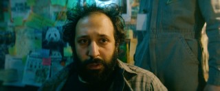 Утопия 1 сезон 2 серия