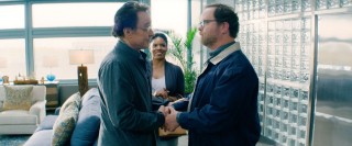 Утопия 1 сезон 3 серия