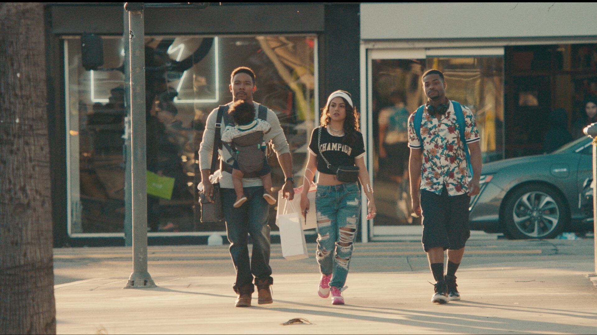 Сникерхеды 2 серия Сникерхеды 2 серия