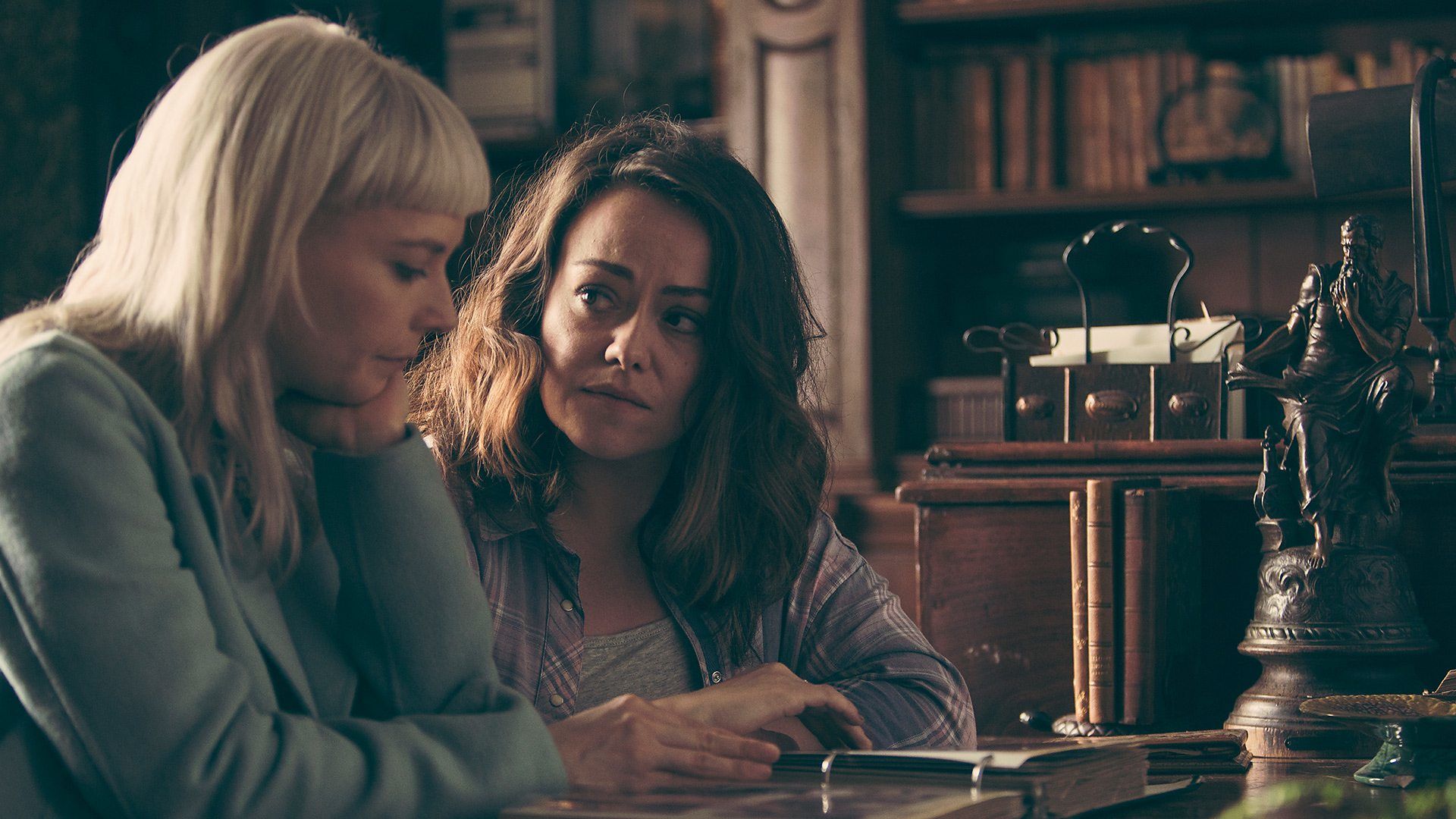 Реквием 4 серия Реквием 4 серия