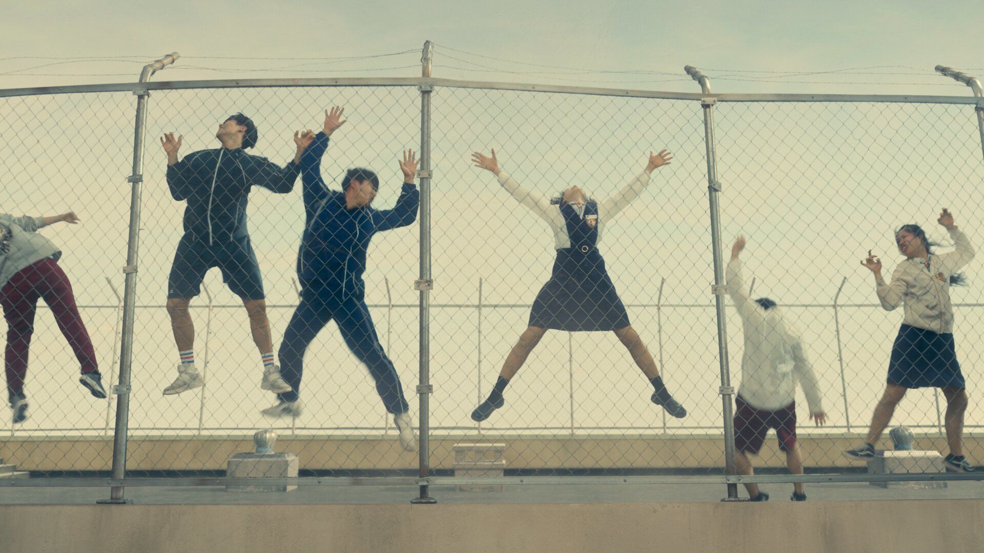 Медсестра-заклинательница 2 серия Медсестра-заклинательница 2 серия