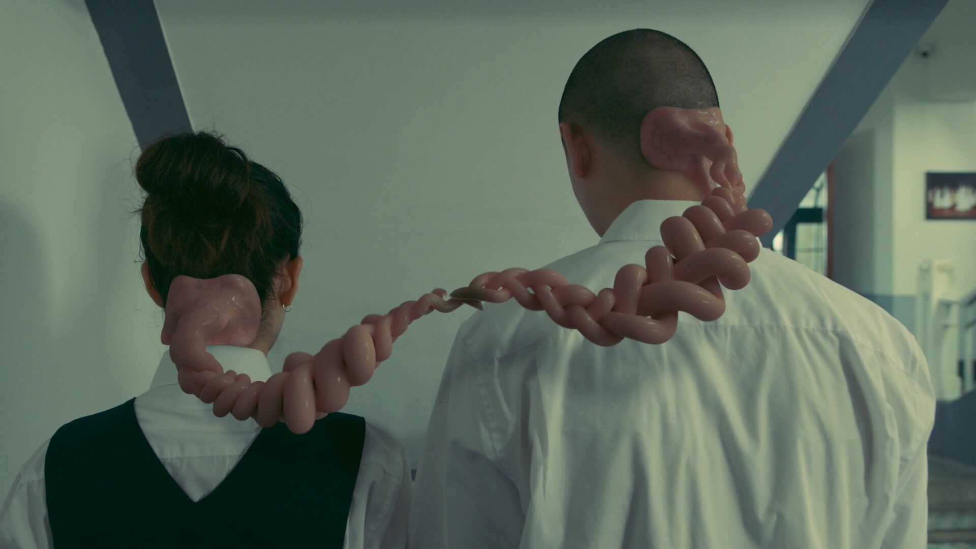 Медсестра-заклинательница 6 серия