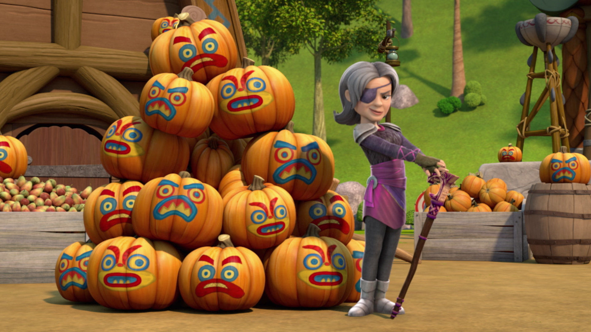 Драконы. Команда спасения 3 серия Драконы. Команда спасения 3 серия