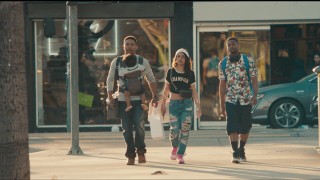 Сникерхеды 1 сезон 2 серия