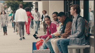 Сникерхеды 1 сезон 6 серия