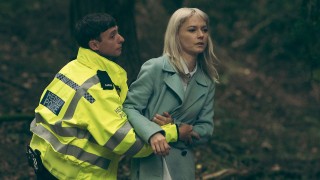 Реквием 1 сезон 5 серия