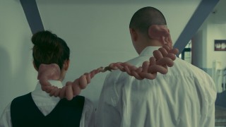 Медсестра-заклинательница 1 сезон 6 серия