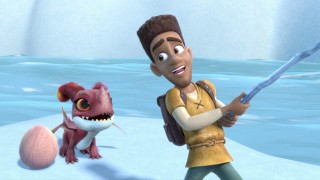 Драконы. Команда спасения 1 сезон 6 серия