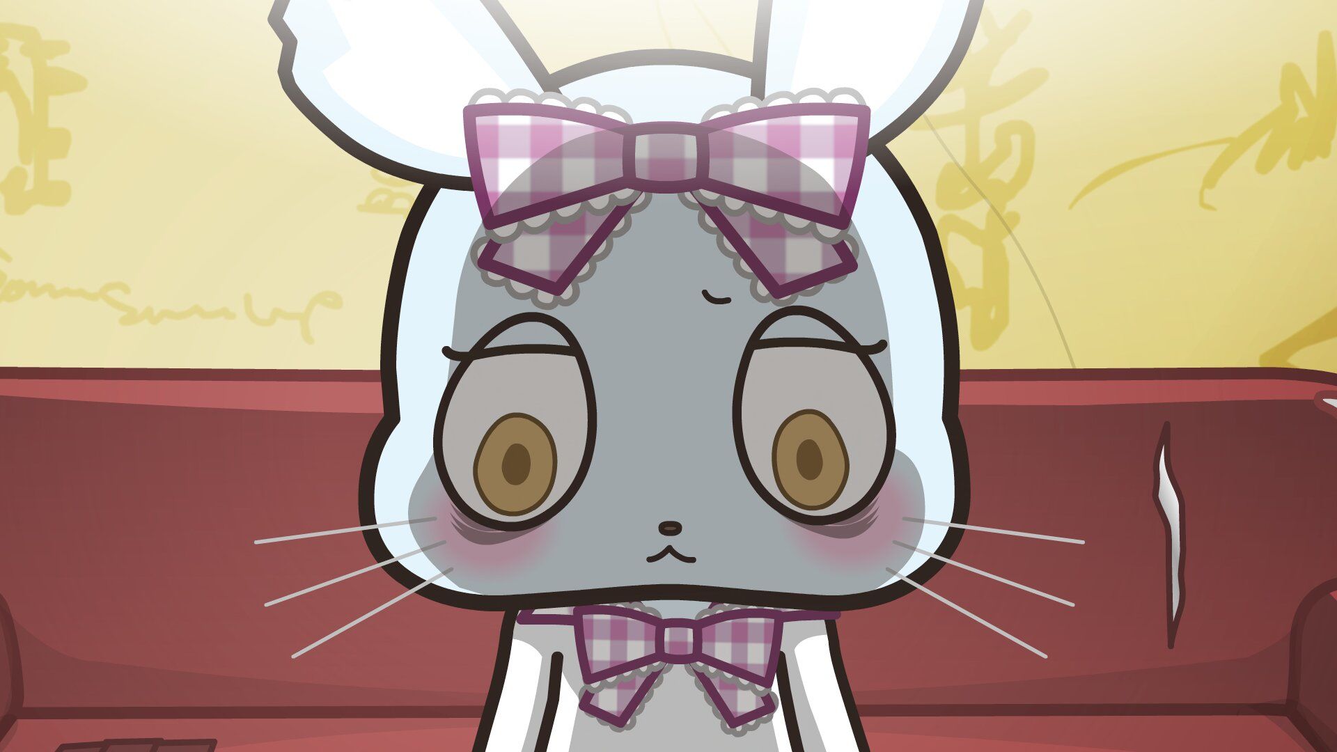 Агрессивная Рэцуко 3 сезон 5 серия Агрессивная Рэцуко 3 сезон 5 серия