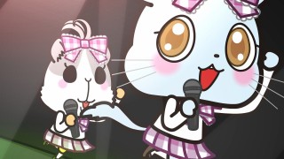 Агрессивная Рэцуко 3 сезон 2 серия