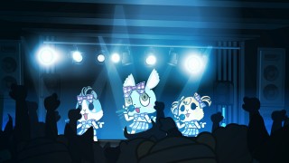 Агрессивная Рэцуко 3 сезон 4 серия