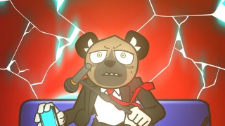 Агрессивная Рэцуко 3 сезон 10 серия