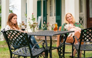 Неприлично богатые 1 сезон 4 серия