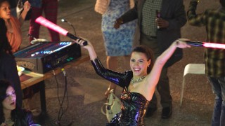 Неприлично богатые 1 сезон 7 серия