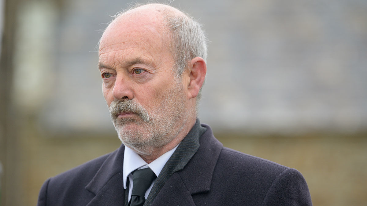 Убийства в Пембрукшире 3 серия Убийства в Пембрукшире 3 серия