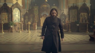 Последние цари 1 сезон 3 серия