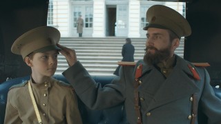 Последние цари 1 сезон 4 серия