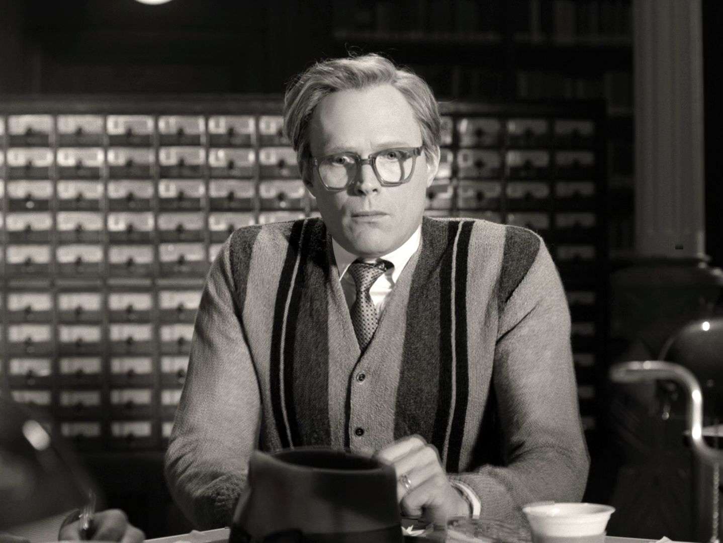 Ванда/Вижн 2 серия Ванда/Вижн 2 серия