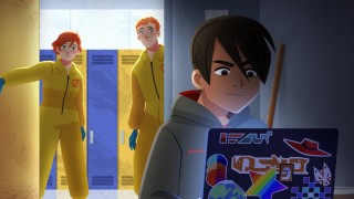 Кармен Сандиего 4 сезон 4 серия