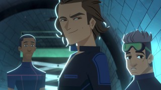 Кармен Сандиего 4 сезон 7 серия