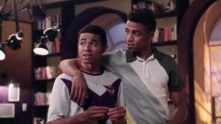 Академия Гринхаус 3 серия Академия Гринхаус 3 серия