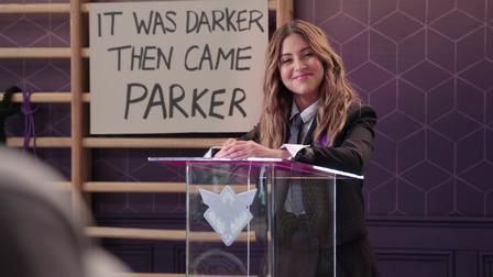 Академия Гринхаус 7 серия Академия Гринхаус 7 серия