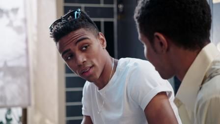 Академия Гринхаус 11 серия Академия Гринхаус 11 серия