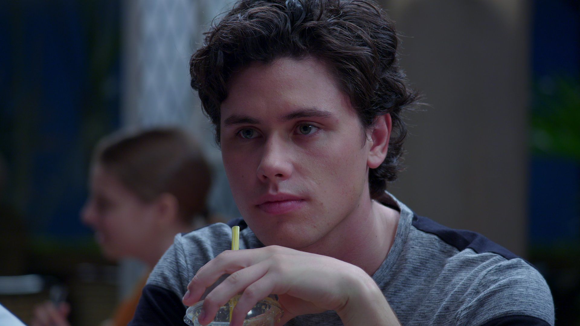 Академия Гринхаус 3 сезон 3 серия Академия Гринхаус 3 сезон 3 серия